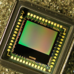 Sensor de captura de imagen CMOS