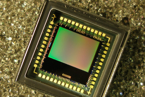 Sensor de captura de imagen CMOS