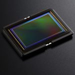 Sensor CMOS