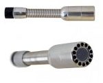 cabezal-22-mm para boroscopio gama TUBICAM R