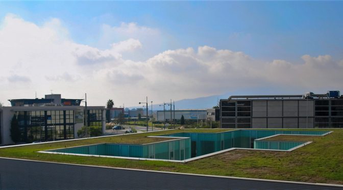 AGM-TEC, nueva oficina comercial en el PTA de Málaga